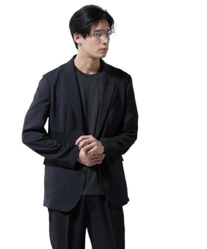 Amazon.co.jp: ナノ・ユニバース(NANO universe): 【MEN】スーツ
